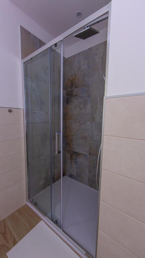 לינה וארוחת בוקר מרטינסיקורו Aria Di Sale מראה חיצוני תמונה